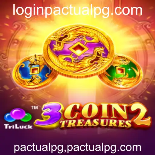 3CoinTreasures2: Descubra o Novo Mundo de Aventuras