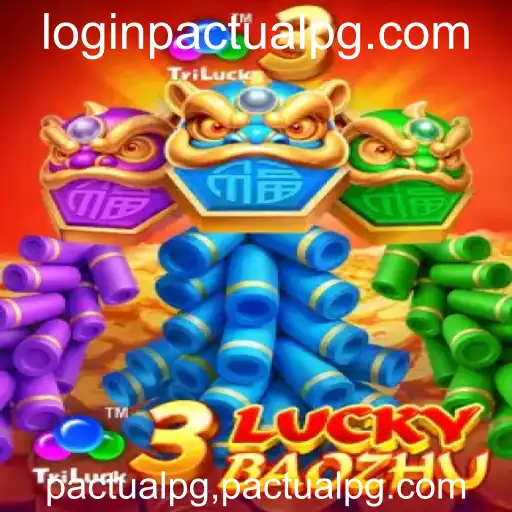 Descubra o Fascinante Mundo de 3LuckyBaozhu: O Jogo que Conquista Jogadores