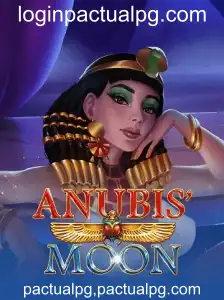 AnubisMoon: Explorando o Fascinante Universo do Novo Jogo