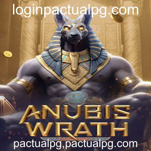 Descubra o Universo Fascinante de AnubisWrath: Um Mergulho no Mundo dos Jogos Digitais