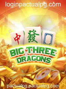 BigThreeDragons: Um Mergulho nas Aventuras Fantásticas do Novo Jogo