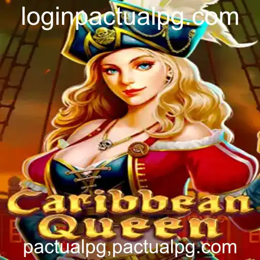 Explorando o Jogo CaribbeanQueen: Uma Aventura no Mundo dos Sete Mares