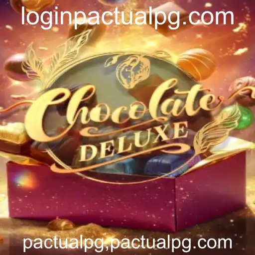 ChocolateDeluxe: A Nova Sensação do Mundo dos Jogos