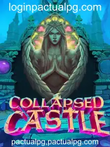 Descubra o Mundo Fascinante de 'CollapsedCastle': Uma Aventura de Estratégia e Mistério