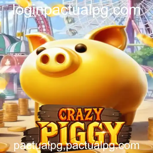 Descubra CrazyPiggy: Um Jogo de Estratégia e Diversão