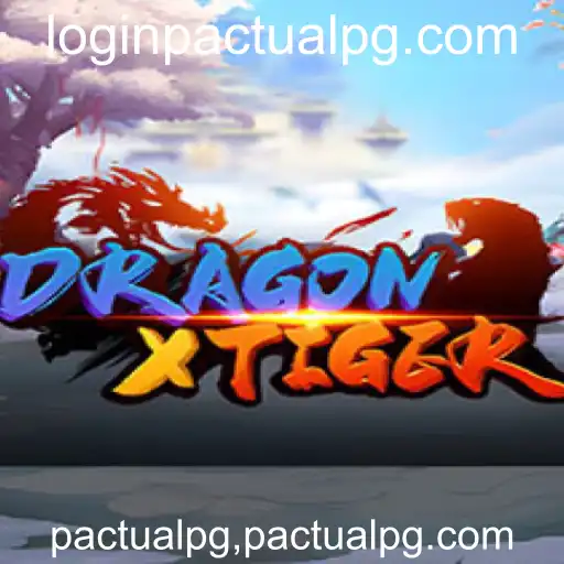 DragonXTiger: Mergulhe no Mundo do Jogo Estratégico e Intenso