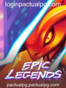 EpicLegends: Uma Jornada de Aventuras e Estratégias