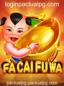 Descubra o Fascinante Mundo de FaCaiFuWa