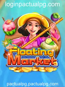 FloatingMarket: Explorando um Jogo de Estratégia Único