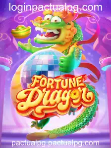 Explorando o Mundo Encantado de FortuneDragon