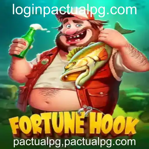 Descubra FortuneHook: O Jogo Que Está Conquistando o Mundo