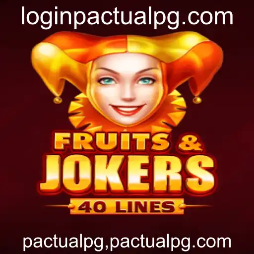 Descubra o Vibrante Mundo de FruitsAndJokers40