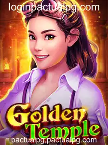 GoldenTemple: Explorando Aventuras e Desafios no Jogo Inovador