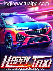 Descubra o Empolgante Mundo de HappyTaxi: Um Guia Completo