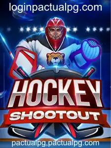 Descubra o Fascinante Universo de HockeyShootout