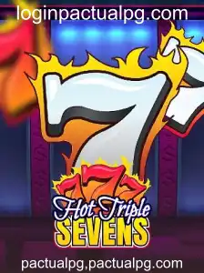 Descubra o Empolgante Mundo de HotTripleSevens