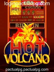 Explore o Mistério e a Aventura do Jogo HotVolcano