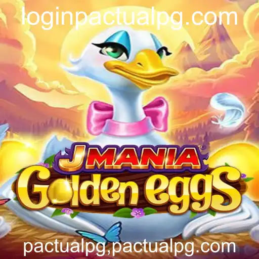 Explorando o Mundo de JManiaGoldenEggs: A Nova Sensação dos Jogos