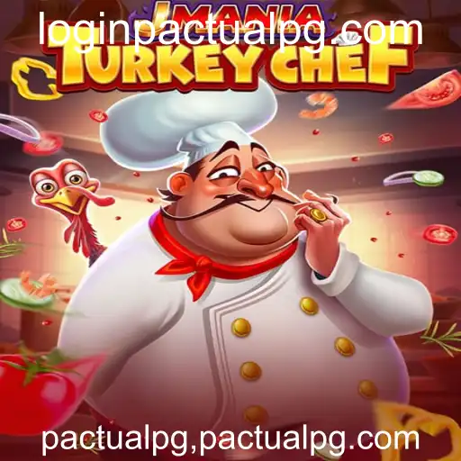 Descubra JManiaTurkeyChef: O Novo Jogo que Está Conquistando os Gamers