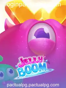 Descubra JellyBoom: O Jogo de Estratégia e Agilidade