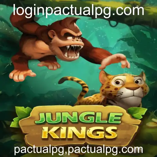 Descubra JungleKings: Uma Aventura Selvagem no Mundo dos Jogos