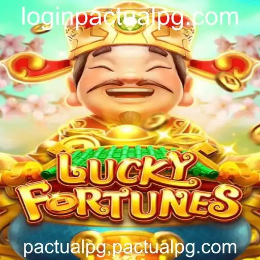 Descubra o Fascinante Universo do Jogo LUCKYFORTUNES