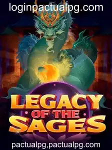 Explorando LegacyoftheSages: Um Mergulho no Mundo Fascinante dos Sábios