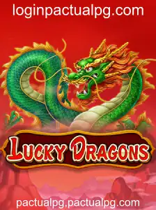 Mergulhe no Mundo de LuckyDragons: Um Jogo de Estratégia e Emoção