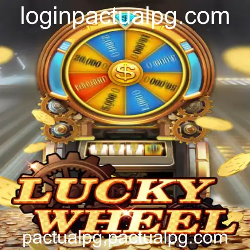 Descubra o Fascinante Mundo de LuckyWheel