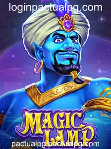 MagicLamp: Explorando o Mundo Encantado do Novo Jogo