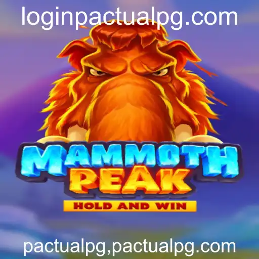 Descubra MammothPeak: O Novo Jogo de Aventura Que Está Conquistando o Mundo