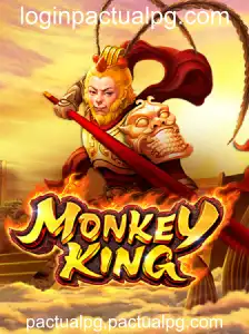 Descubra o Mundo Fascinante de 'MonkeyKing': Um Mergulho nas Aventuras Virtuais