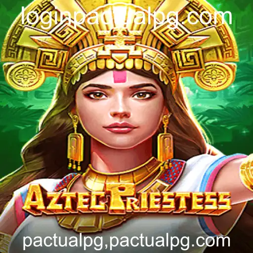 AztecPriestess: Mergulhe no Fascinante Mundo dos Sacerdotes Astecas