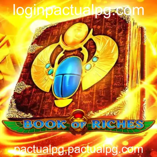 Explorando BookofRiches: Uma Jornada Interativa e Envolvente