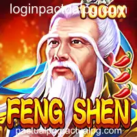 FengShen: Uma Jornada Épica no Mundo dos Games