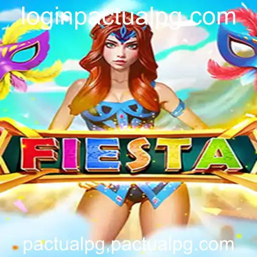 Descubra o Jogo Fiesta: Entretenimento e Estratégia com Pactualpg