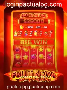 Explorando o Mundo Vibrante de FruitNovaSuper100