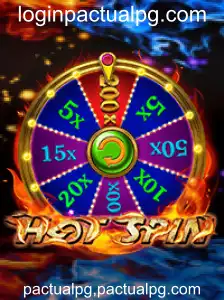 Descubra o Empolgante Mundo do Jogo HotSpin