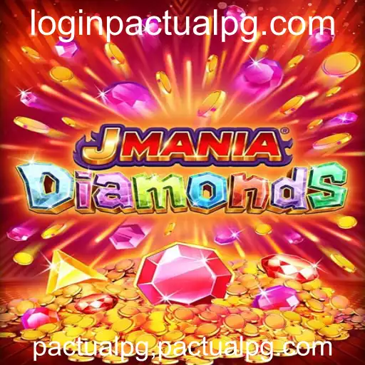 Descubra o Mundo Empolgante de JManiaDiamonds