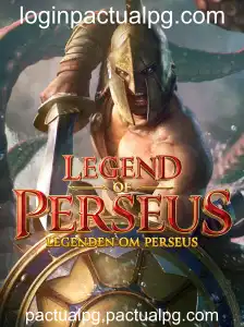 Explorando LegendofPerseus: Uma Nova Aventura Épica