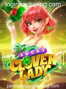 Explorando o Fascinante Mundo de LuckyCloverLady