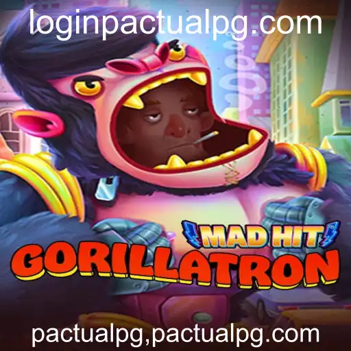 Descubra o Universo de Aventura do MadHitGorillatron