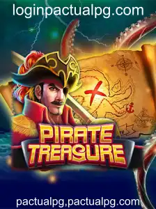 Desvendando PirateTreasure: Aventura e Estratégia nos Sete Mares