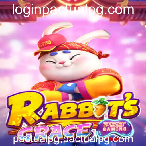 Descubra RabbitsGrace: Um Novo Fenômeno no Mundo dos Jogos
