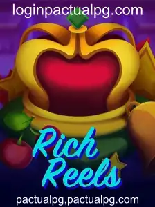 RichReels: Domine o Jogo com Estratégia e Agilidade