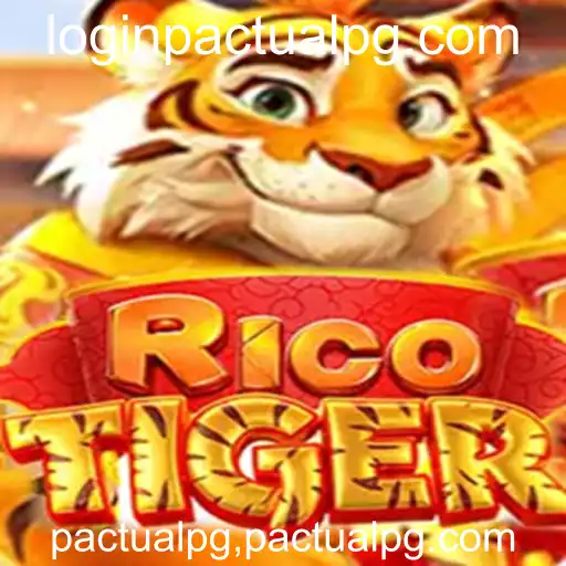 Descubra as Aventuras de RicoTiger: Poste Sua Estratégia
