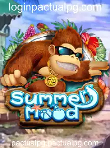 Descubra SummerMood: Um Novo Jogo Inovador para o Verão