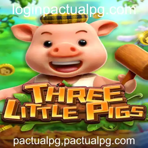 Descubra o Fascinante Jogo 'THREELITTLEPIGS'