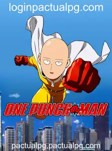 Explorando o Mundo do Jogo OnePunchMan