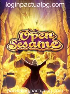 Desvendando OpenSesame: Um Mergulho no Mundo do Jogo